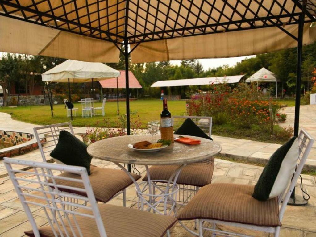 קטמנדו Grand Norling Hotel'S Resort מראה חיצוני תמונה