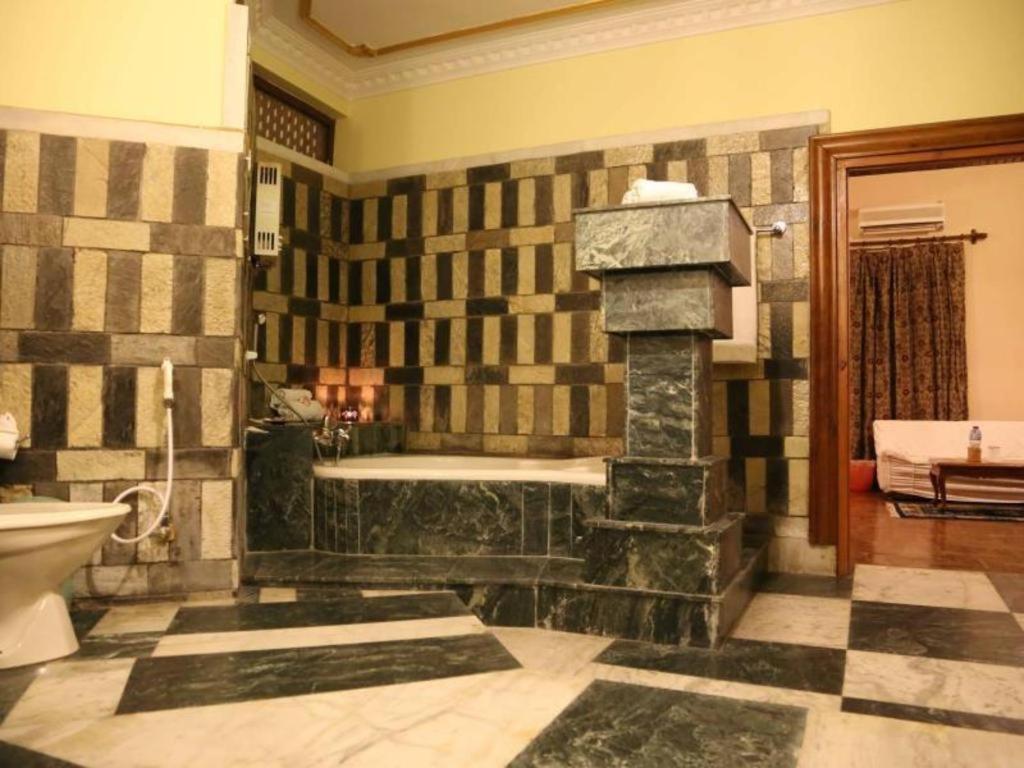 קטמנדו Grand Norling Hotel'S Resort מראה חיצוני תמונה