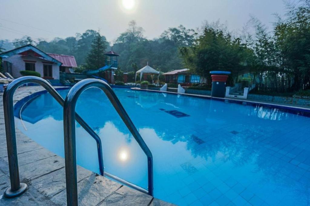 קטמנדו Grand Norling Hotel'S Resort מראה חיצוני תמונה