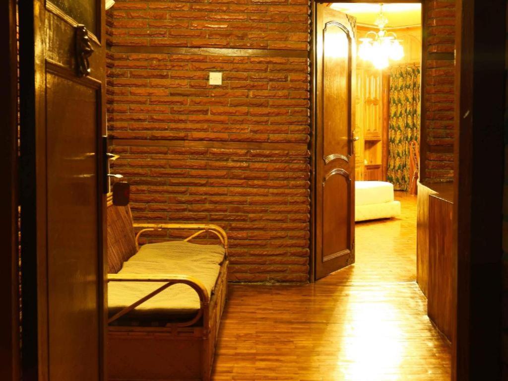 קטמנדו Grand Norling Hotel'S Resort מראה חיצוני תמונה