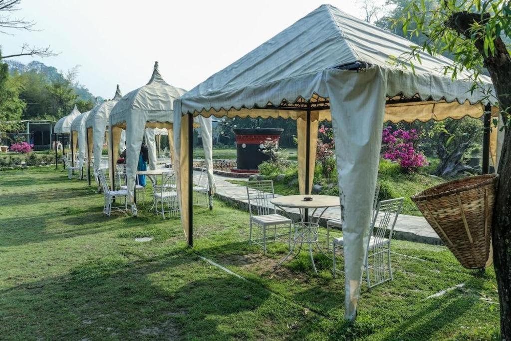 קטמנדו Grand Norling Hotel'S Resort מראה חיצוני תמונה