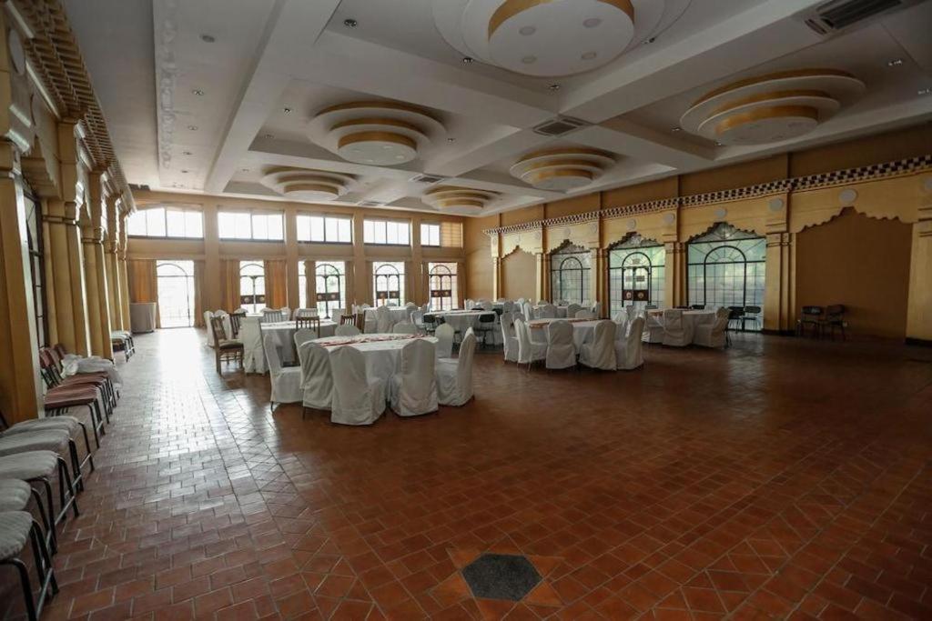 קטמנדו Grand Norling Hotel'S Resort מראה חיצוני תמונה