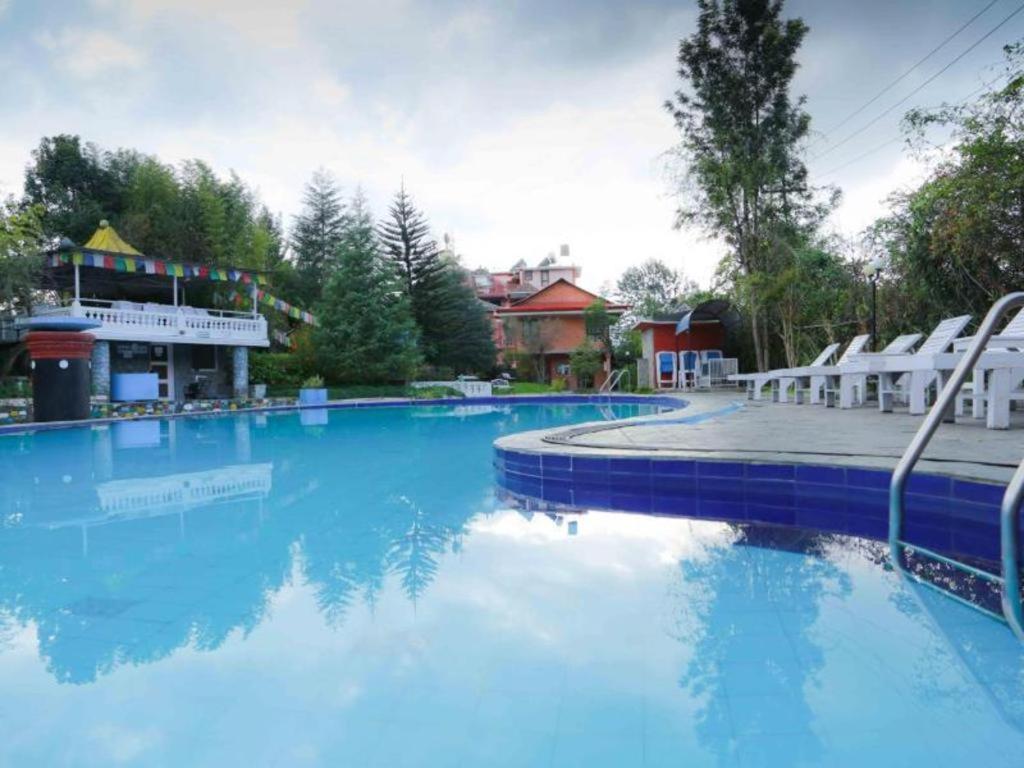 קטמנדו Grand Norling Hotel'S Resort מראה חיצוני תמונה