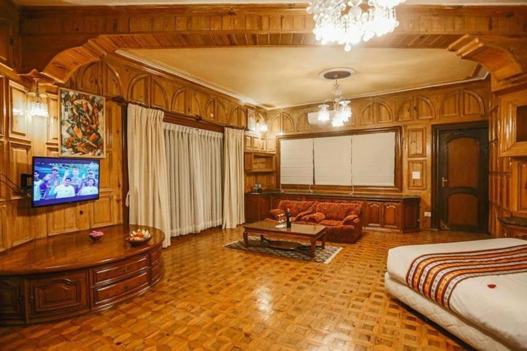 קטמנדו Grand Norling Hotel'S Resort מראה חיצוני תמונה