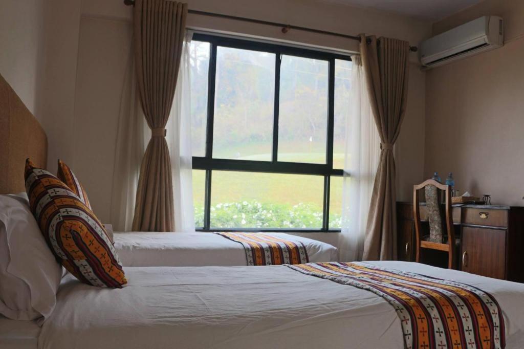 קטמנדו Grand Norling Hotel'S Resort מראה חיצוני תמונה