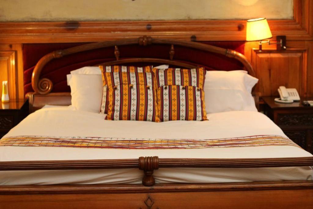 קטמנדו Grand Norling Hotel'S Resort מראה חיצוני תמונה