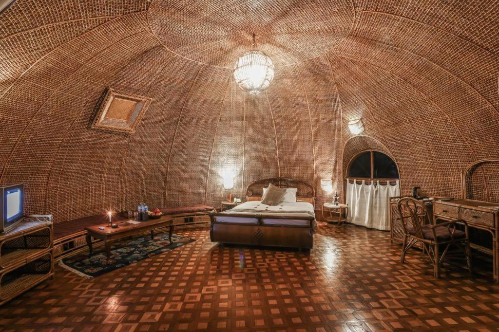 קטמנדו Grand Norling Hotel'S Resort מראה חיצוני תמונה