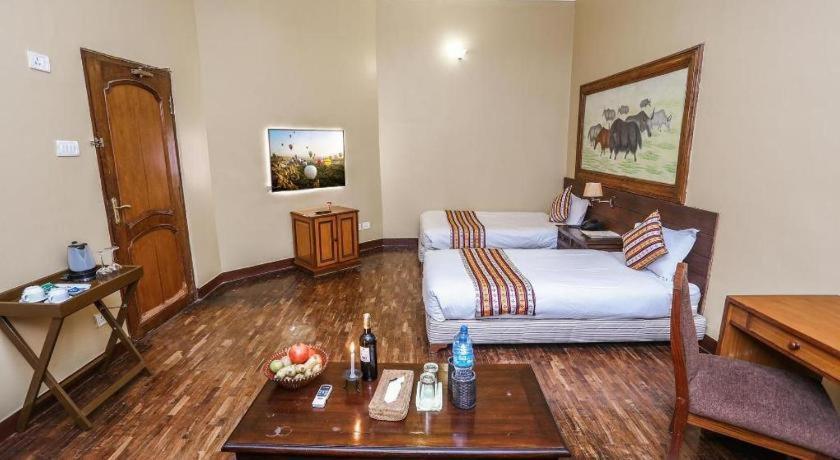 קטמנדו Grand Norling Hotel'S Resort מראה חיצוני תמונה