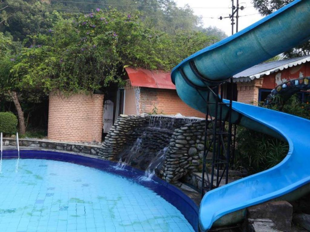 קטמנדו Grand Norling Hotel'S Resort מראה חיצוני תמונה